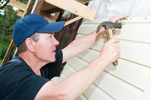 Trusted Holland, TX Siding Services Experts